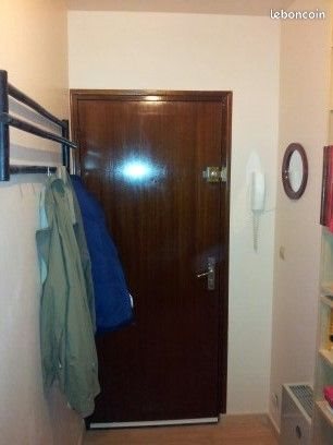 Appartement à vendre, 50m², Élancourt