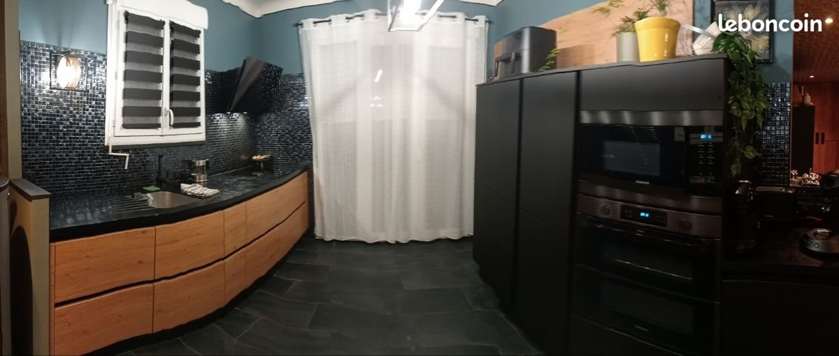 Maison à vendre, 160m², Guéret