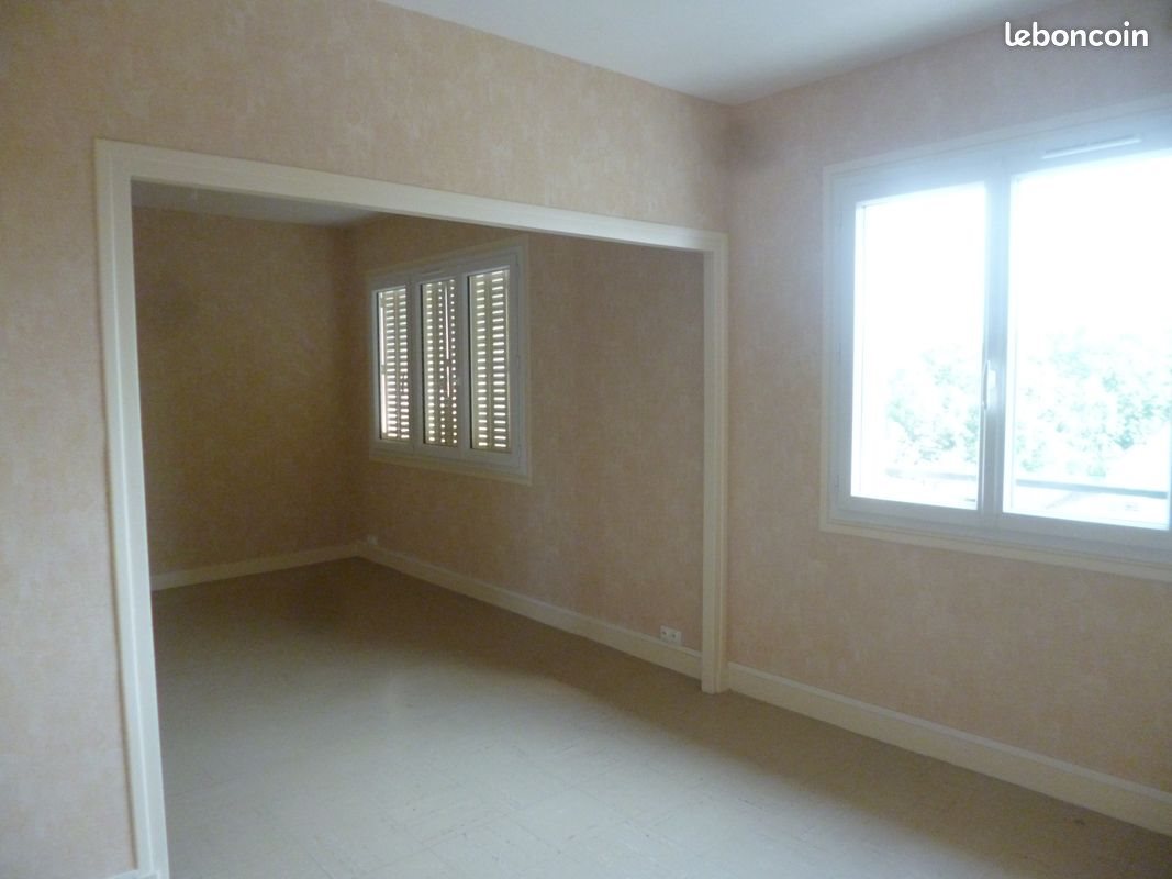 Appartement à vendre, 55m², Troyes