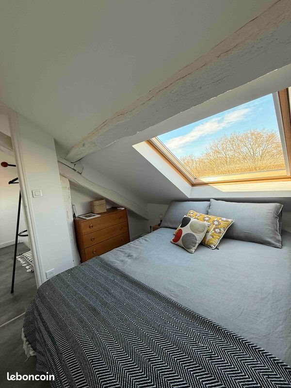 Appartement à louer, 50m², Angers