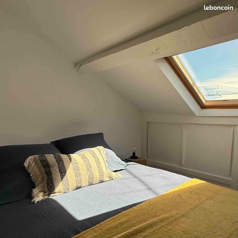 Appartement à louer, 50m², Angers