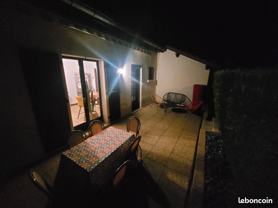 Maison à vendre, 90m², Echenoz-la-Méline