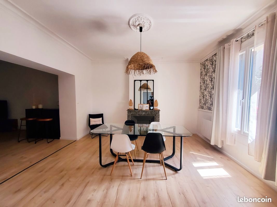 Maison à vendre, 130m², Pouzols