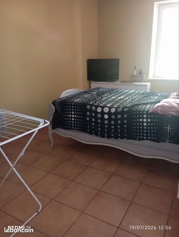 Appartement à louer, 115m², Vocance