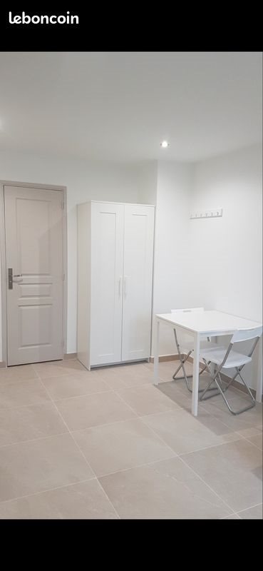 Appartement à vendre, 20m², Savigny-sur-Orge