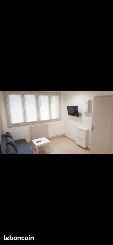 Appartement à vendre, 20m², Savigny-sur-Orge
