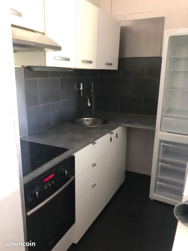 Appartement à louer, 40m², Carnoux-en-Provence