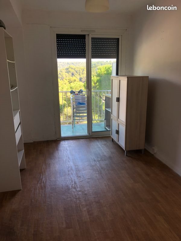 Appartement à louer, 40m², Carnoux-en-Provence