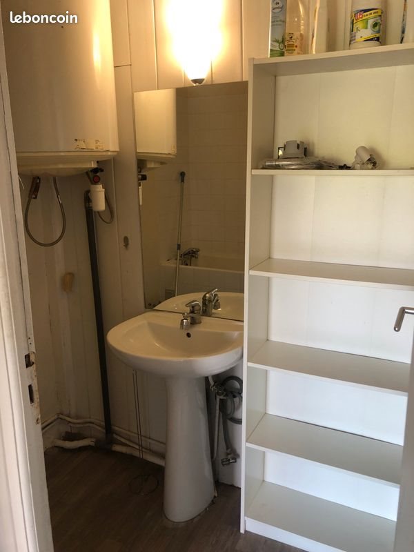 Appartement à louer, 40m², Carnoux-en-Provence