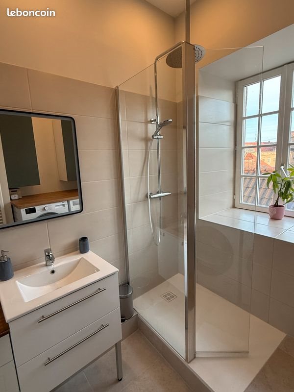 Appartement à louer, 80m², Molsheim