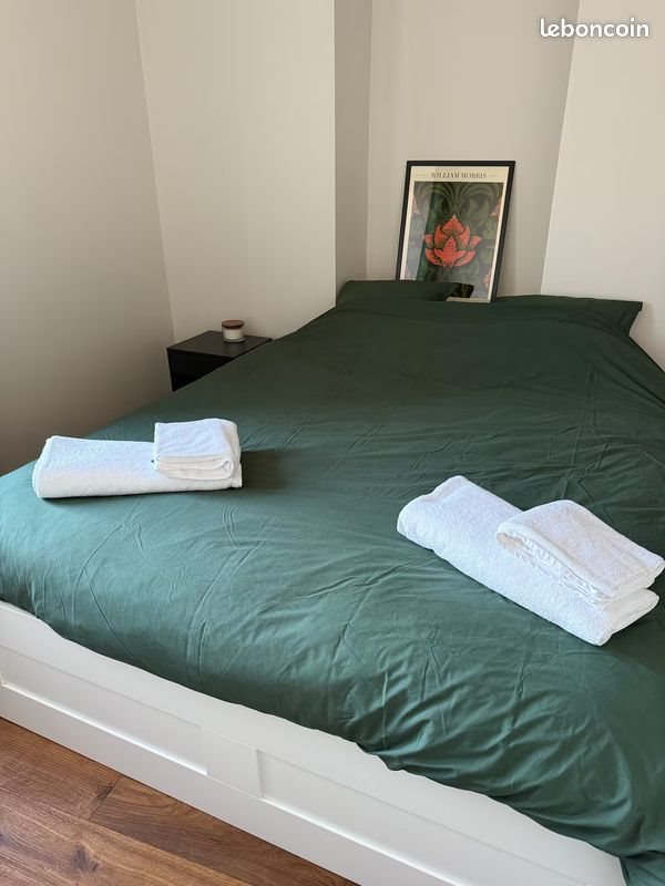 Appartement à louer, 80m², Molsheim