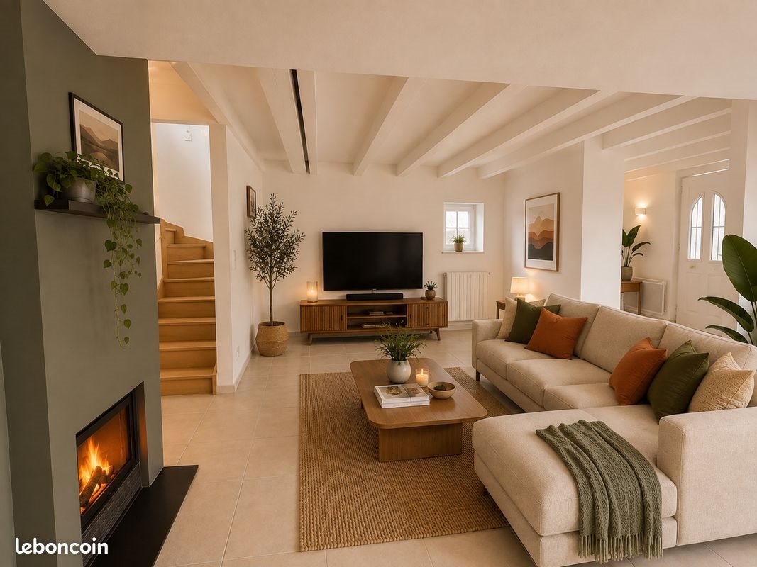 Appartement à vendre, 131m², Sillingy