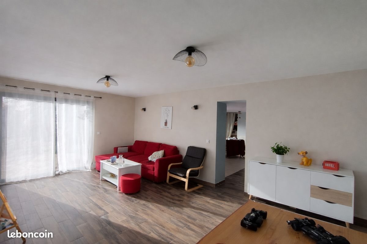 Maison à vendre, 133m², Paizay-le-Sec