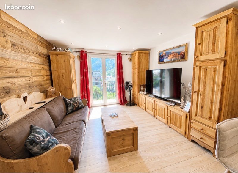 Appartement à louer, 36m², Isola