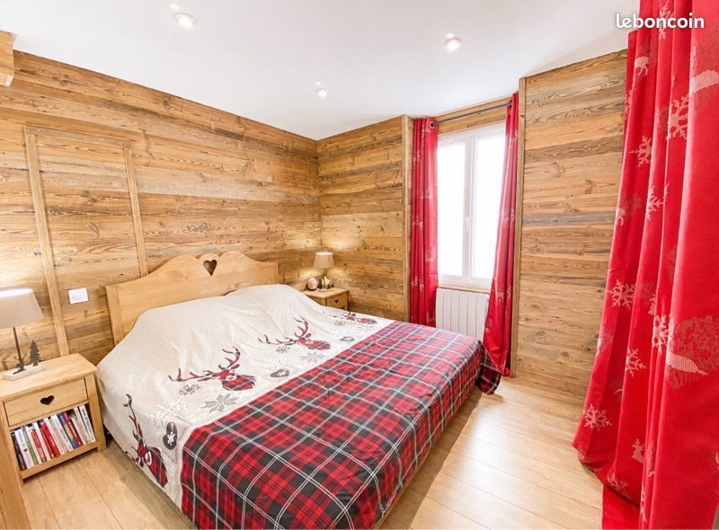 Appartement à louer, 36m², Isola