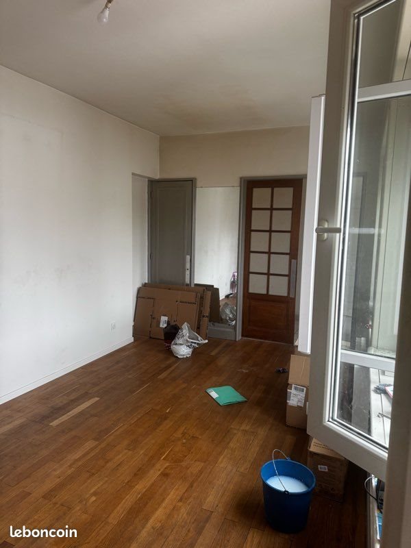 Appartement à louer, 95m², Saint-Julien-sur-Reyssouze