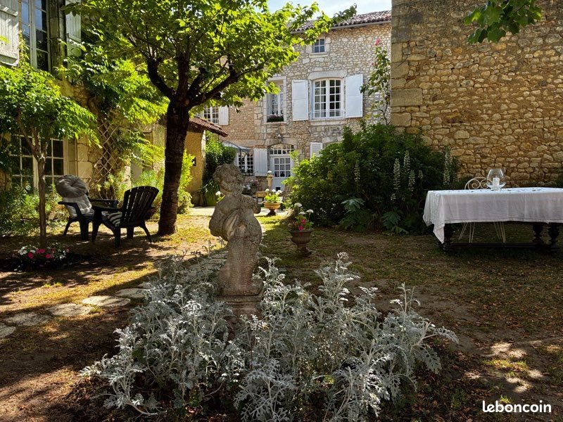 Maison à vendre, 228m², Chauvigny