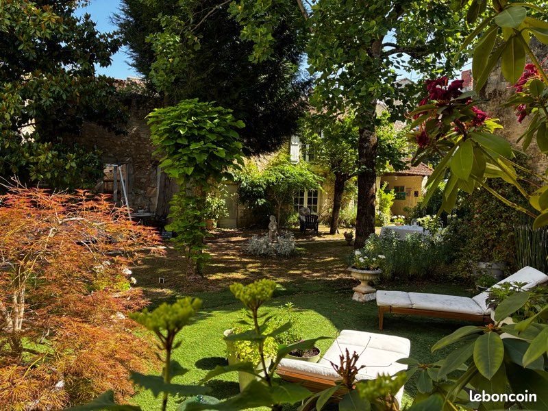 Maison à vendre, 228m², Chauvigny