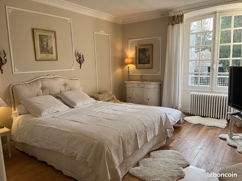 Maison à vendre, 228m², Chauvigny