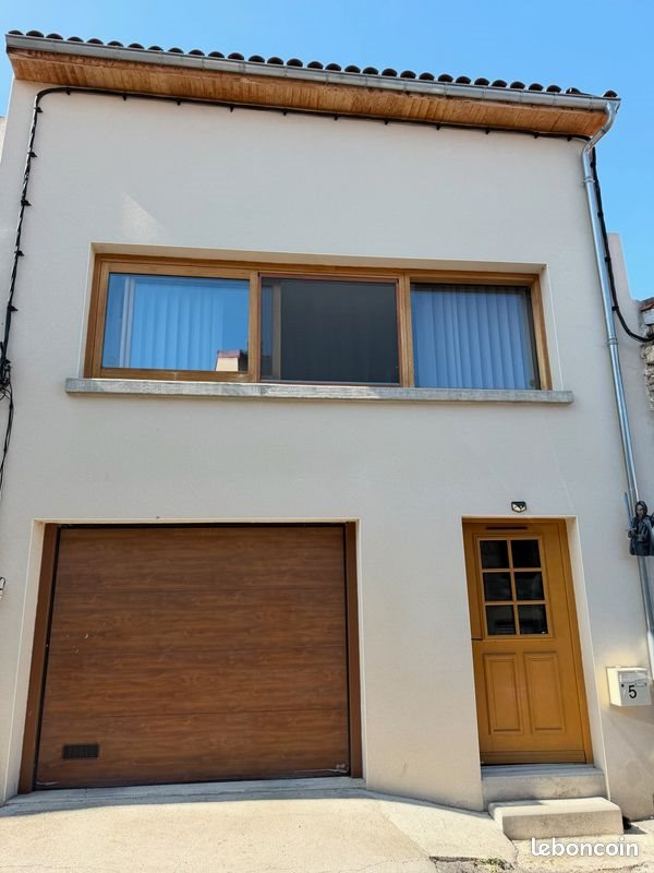 Maison à vendre, 122m², Vertaizon