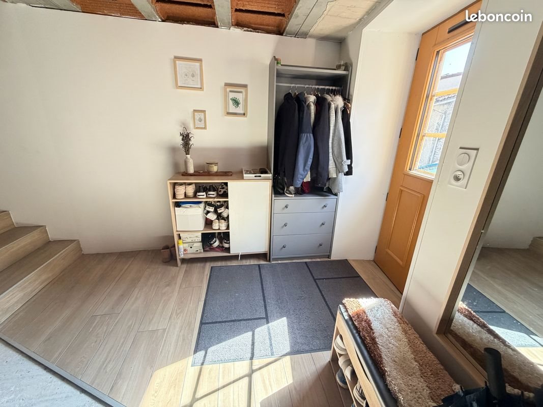 Maison à vendre, 122m², Vertaizon