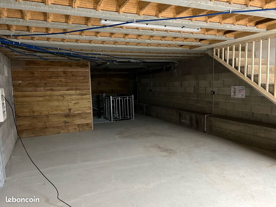 Maison à vendre, 122m², Vertaizon