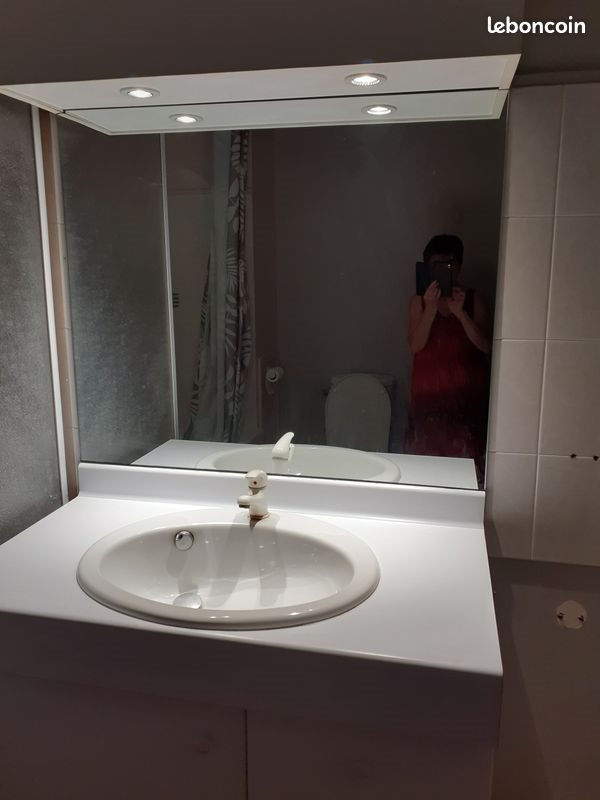 Appartement à louer, 45m², Lyon 8ème