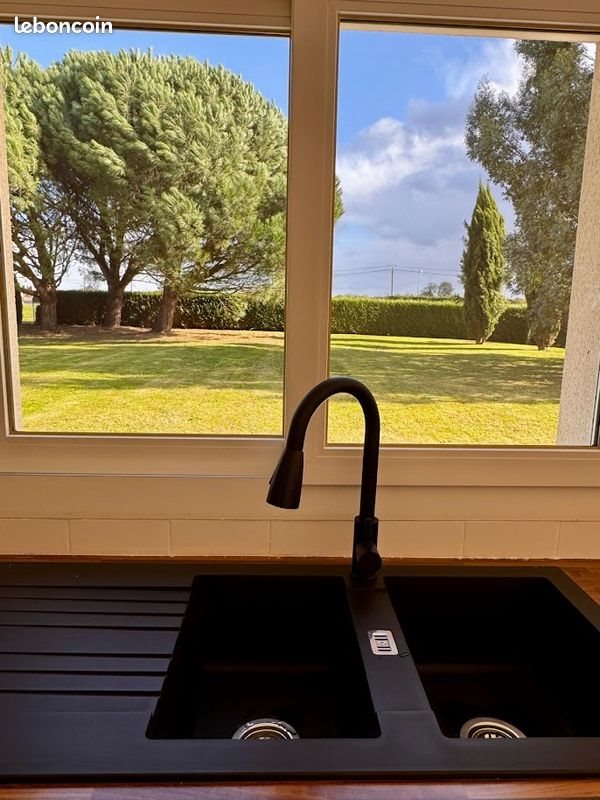 Maison à vendre, 141m², Balleroy-sur-Drôme