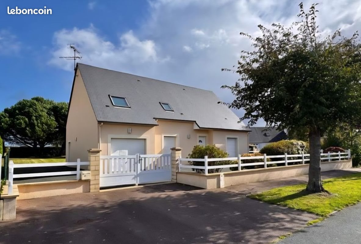 Maison à vendre, 141m², Balleroy-sur-Drôme