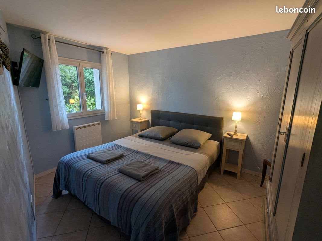 Appartement à louer, 40m², Roquebrune-sur-Argens