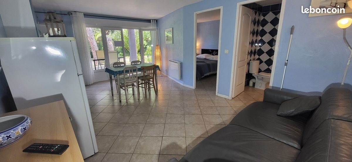 Appartement à louer, 40m², Roquebrune-sur-Argens
