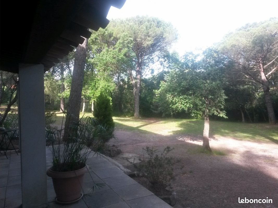 Appartement à louer, 40m², Roquebrune-sur-Argens