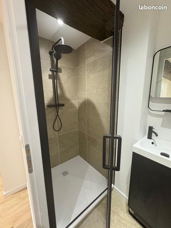 Appartement à louer, 18m², Saintines