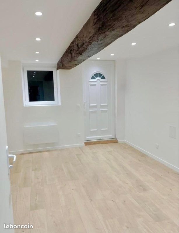 Appartement à louer, 18m², Saintines