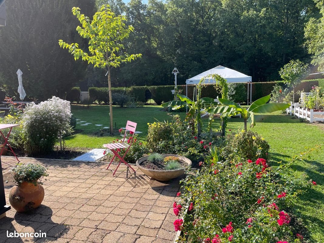 Maison à vendre, 135m², Le Poinçonnet
