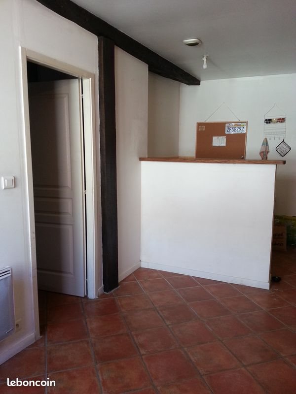 Appartement à louer, 50m², Vic-Fezensac
