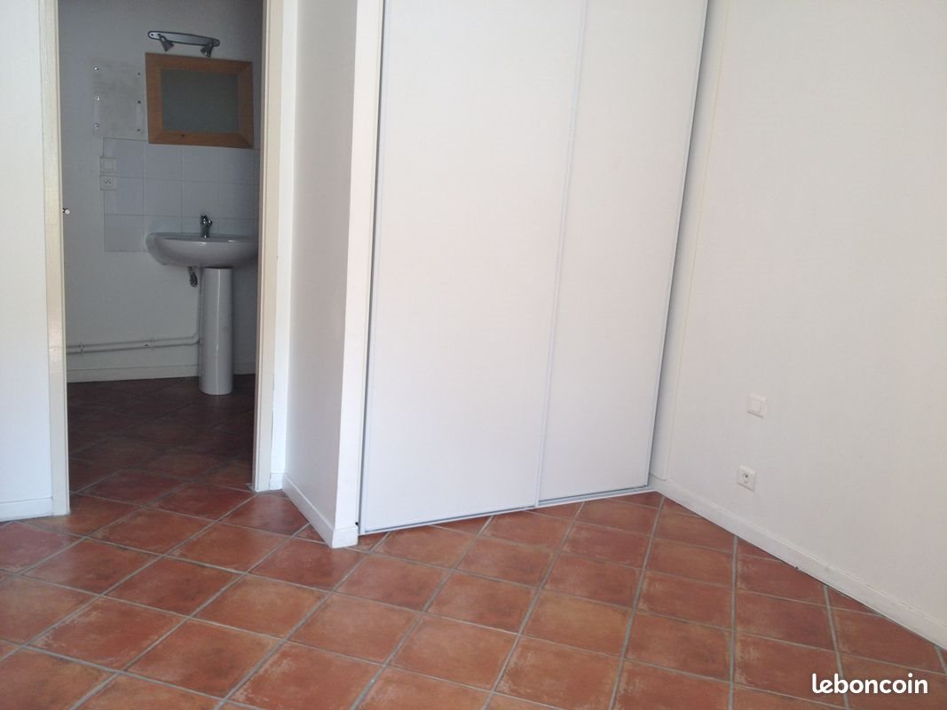 Appartement à louer, 50m², Vic-Fezensac