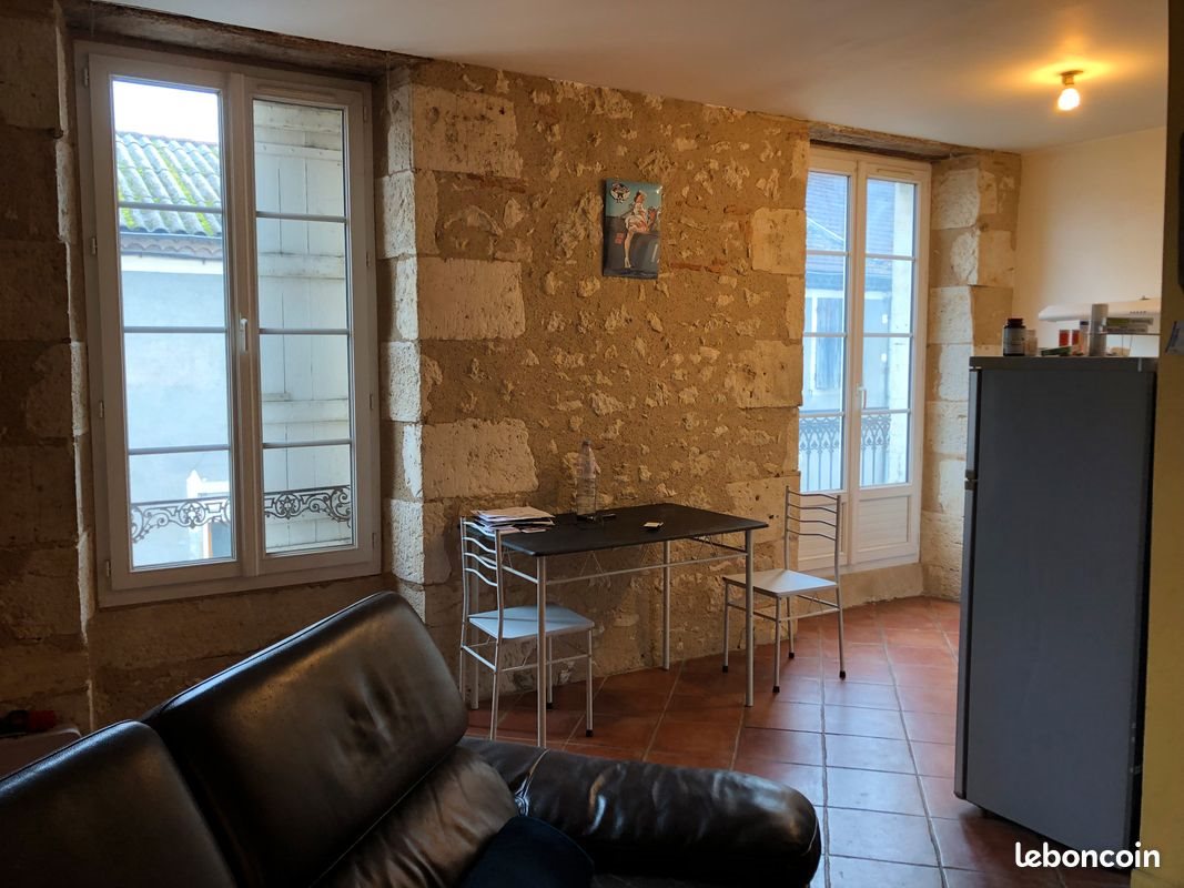 Appartement à louer, 50m², Vic-Fezensac