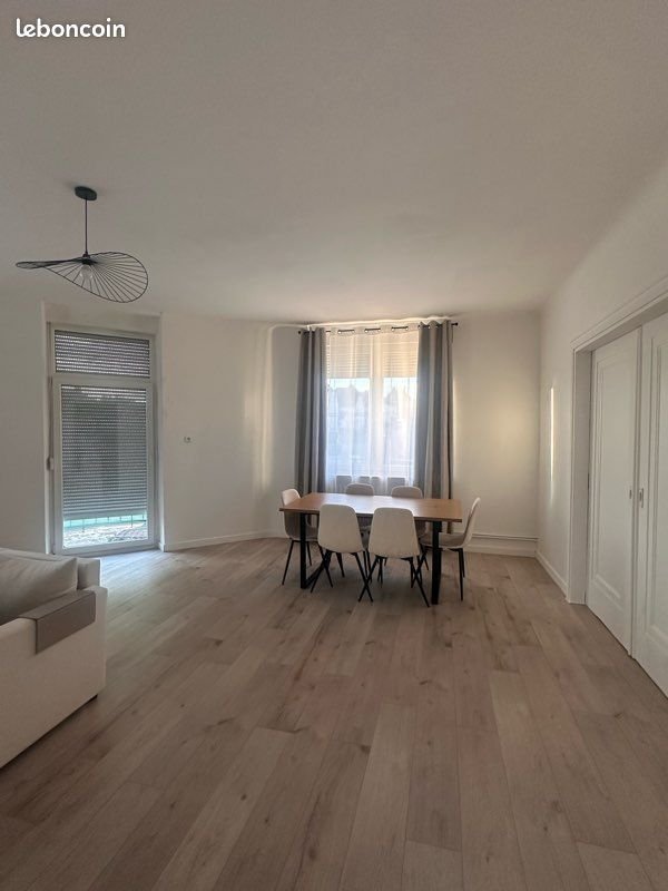 Appartement à louer, 110m², Forbach