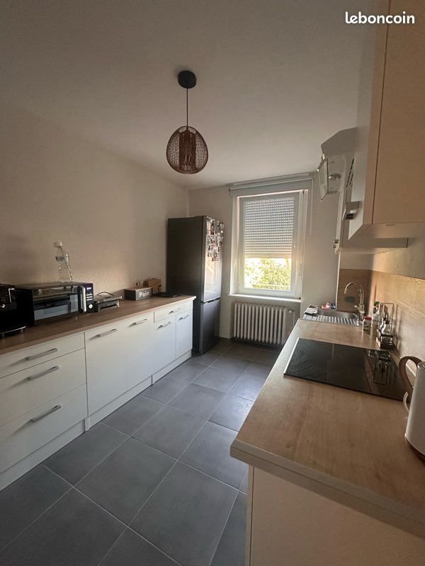 Appartement à louer, 110m², Forbach