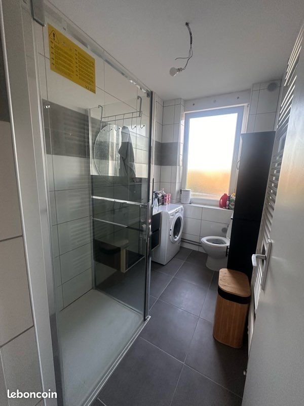 Appartement à louer, 110m², Forbach