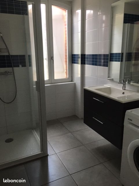 Appartement à louer, 46m², Villeneuve-de-Marsan
