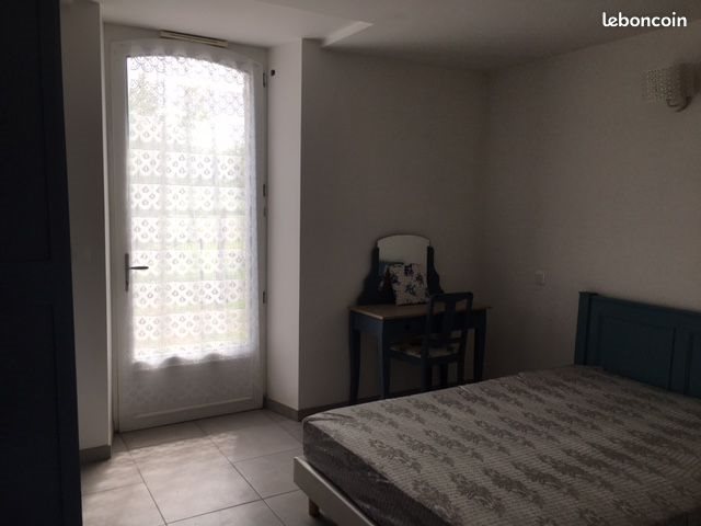 Appartement à louer, 46m², Villeneuve-de-Marsan