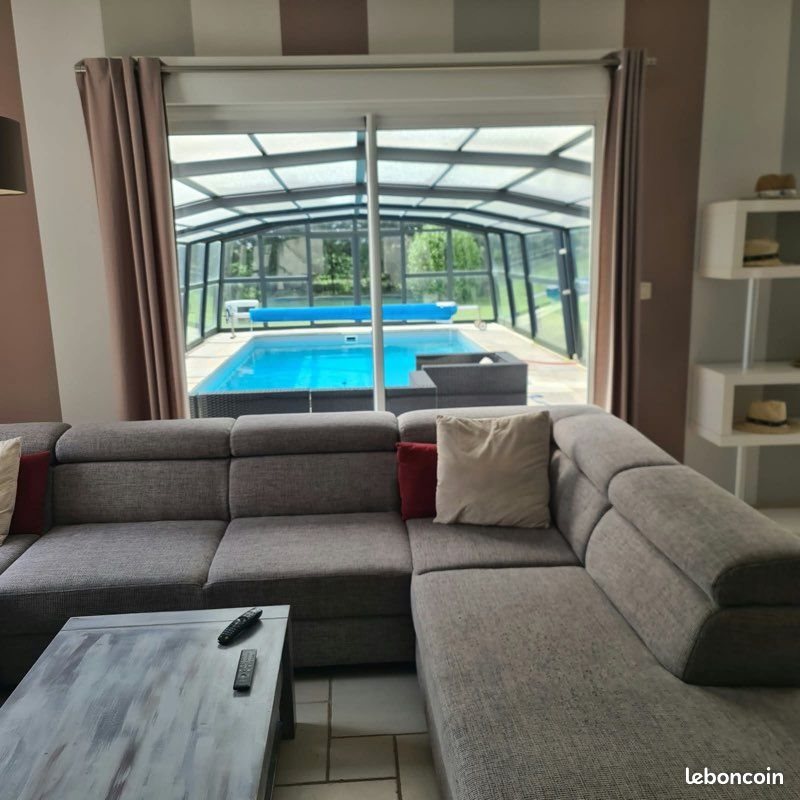 Maison à vendre, 230m², Champigny-sur-Aube