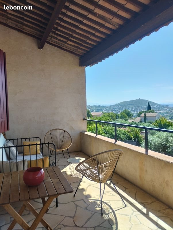 Appartement à louer, 72m², Manosque