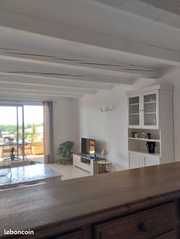 Appartement à louer, 72m², Manosque