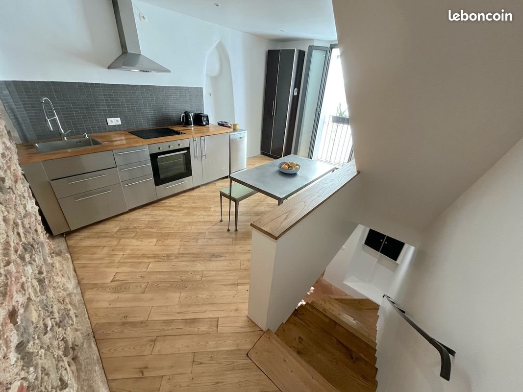 Maison à vendre, 51m², Céret