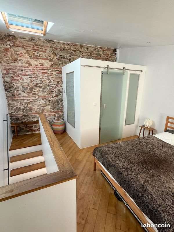 Maison à vendre, 51m², Céret