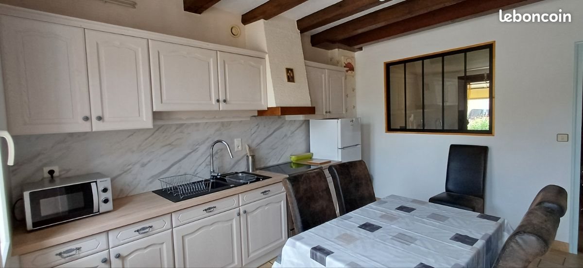 Maison à louer, 100m², Rimaucourt