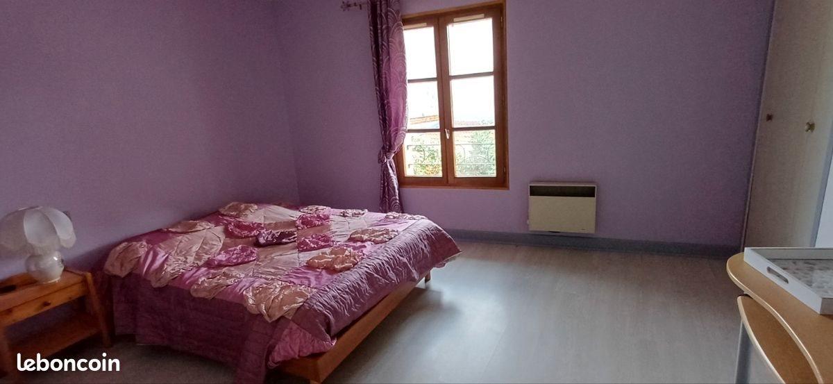 Maison à louer, 100m², Rimaucourt